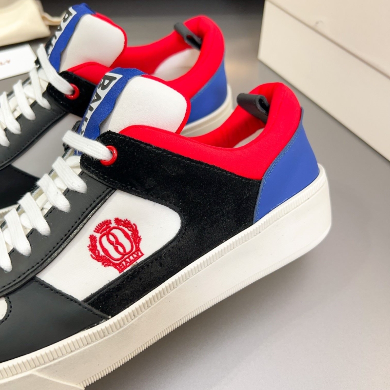 Bally Sneakers